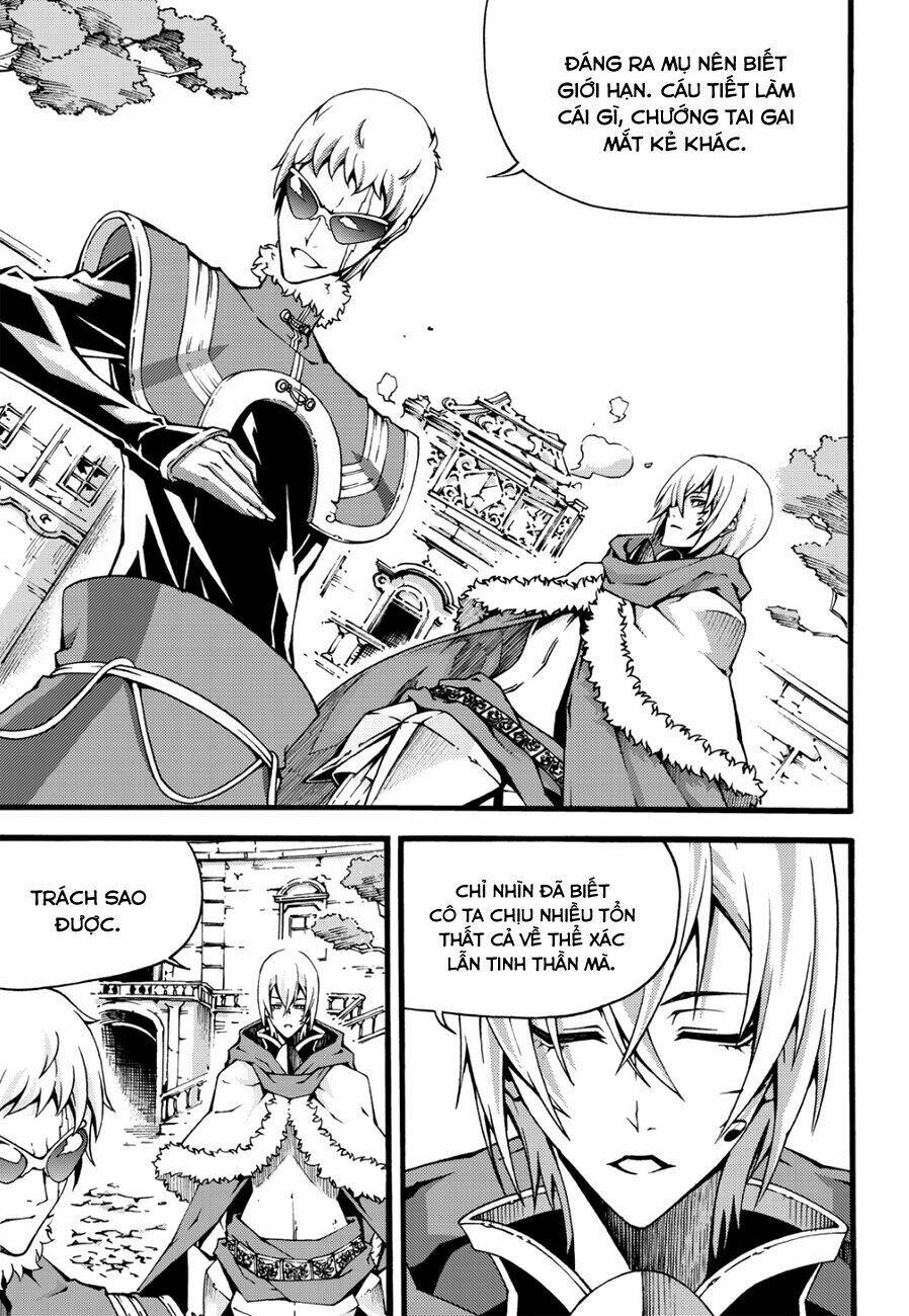 Witch Hunter - Chương 101