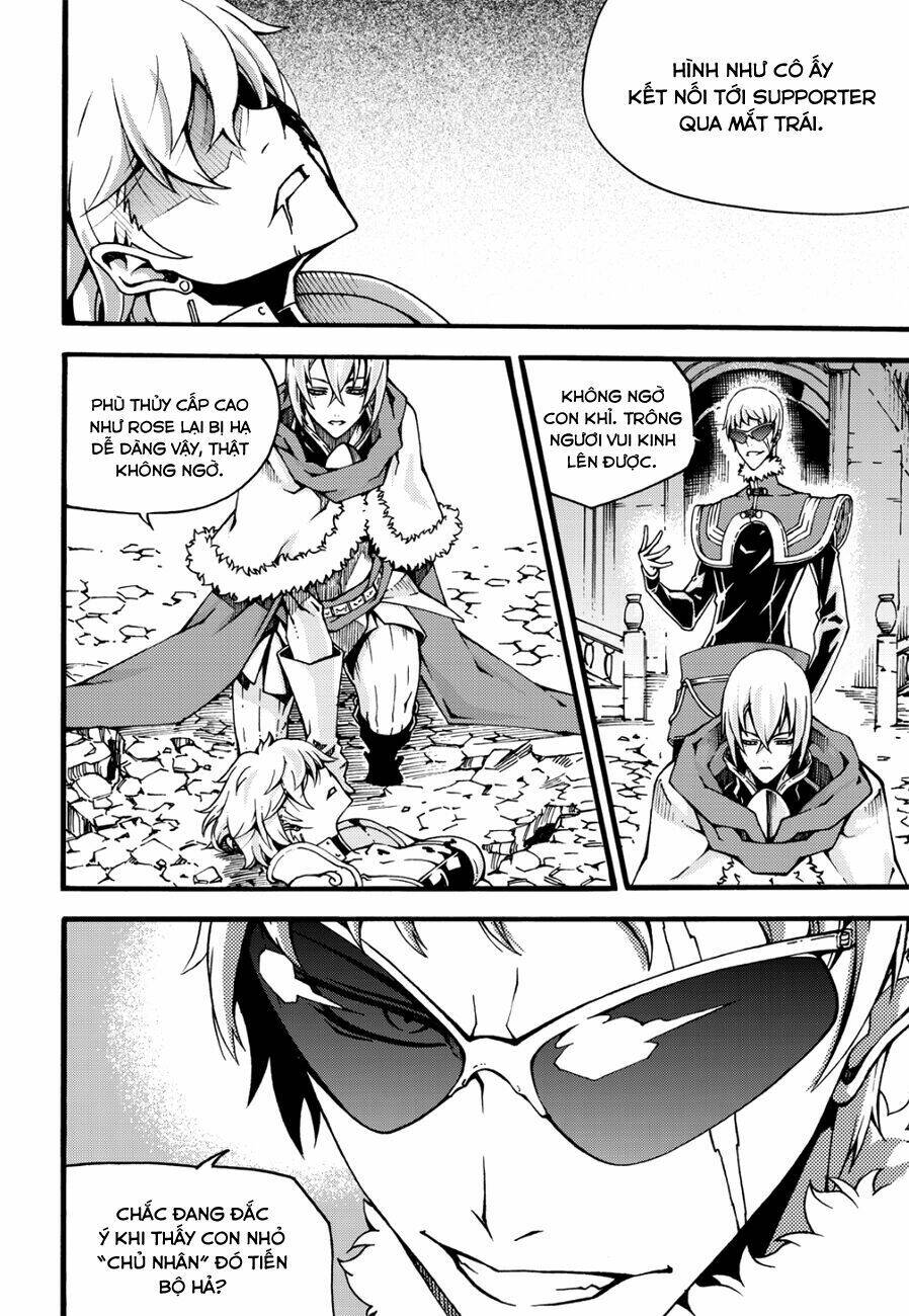 Witch Hunter - Chương 101