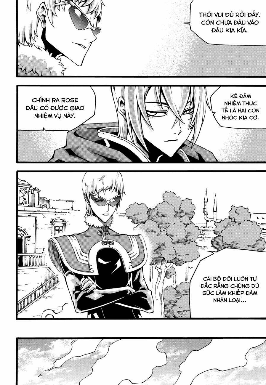 Witch Hunter - Chương 101