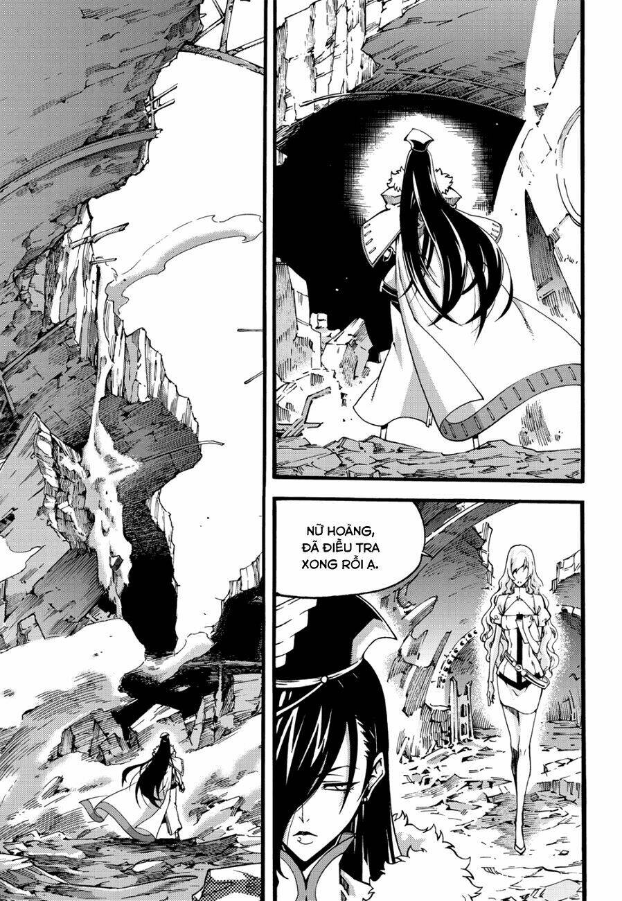 Witch Hunter - Chương 101