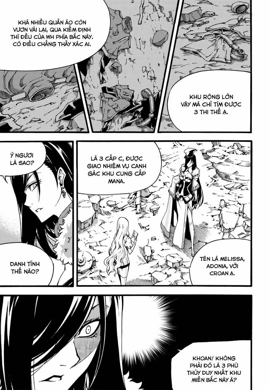 Witch Hunter - Chương 101