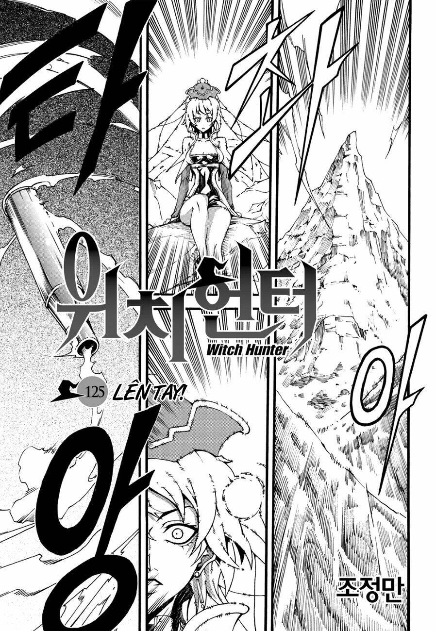 Witch Hunter - Chương 101