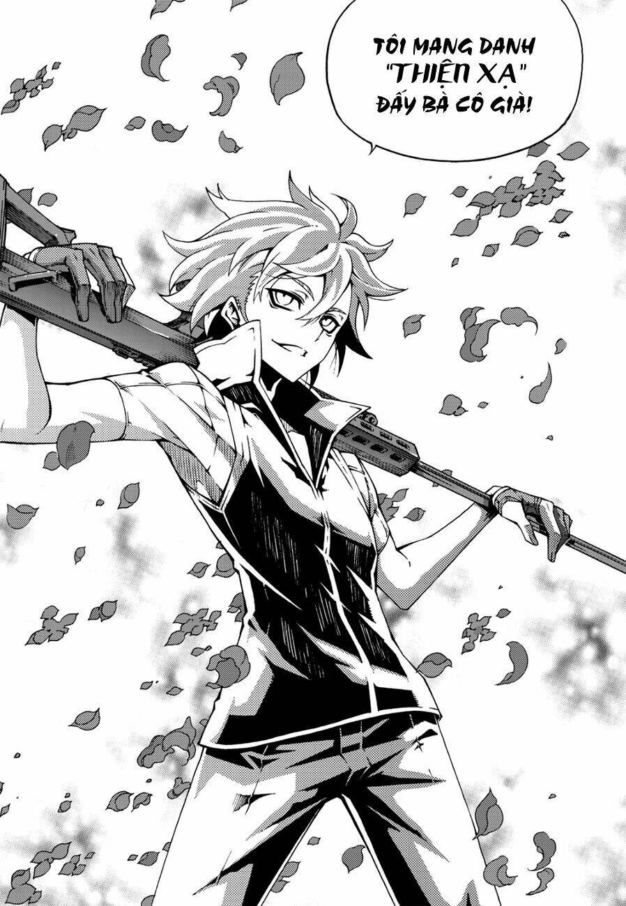 Witch Hunter - Chương 101