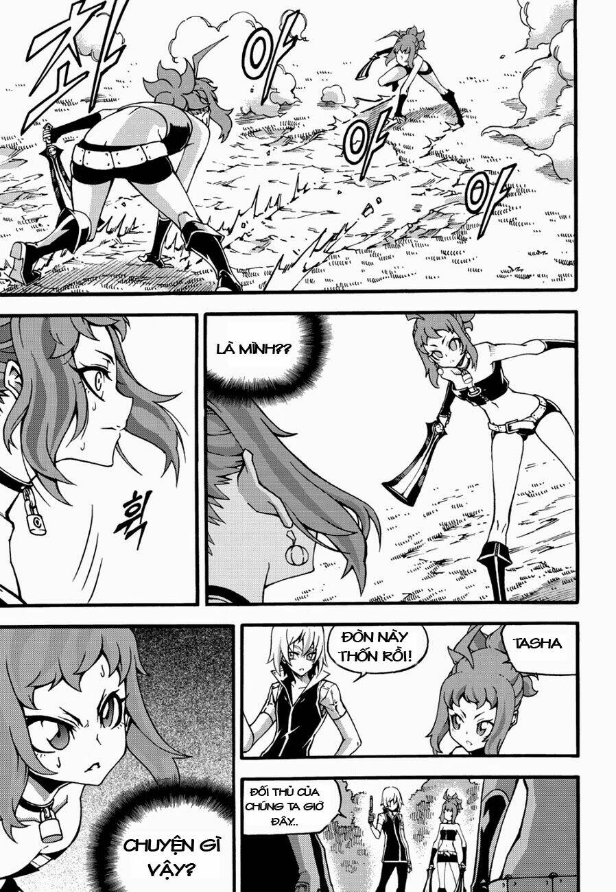 Witch Hunter - Chương 102