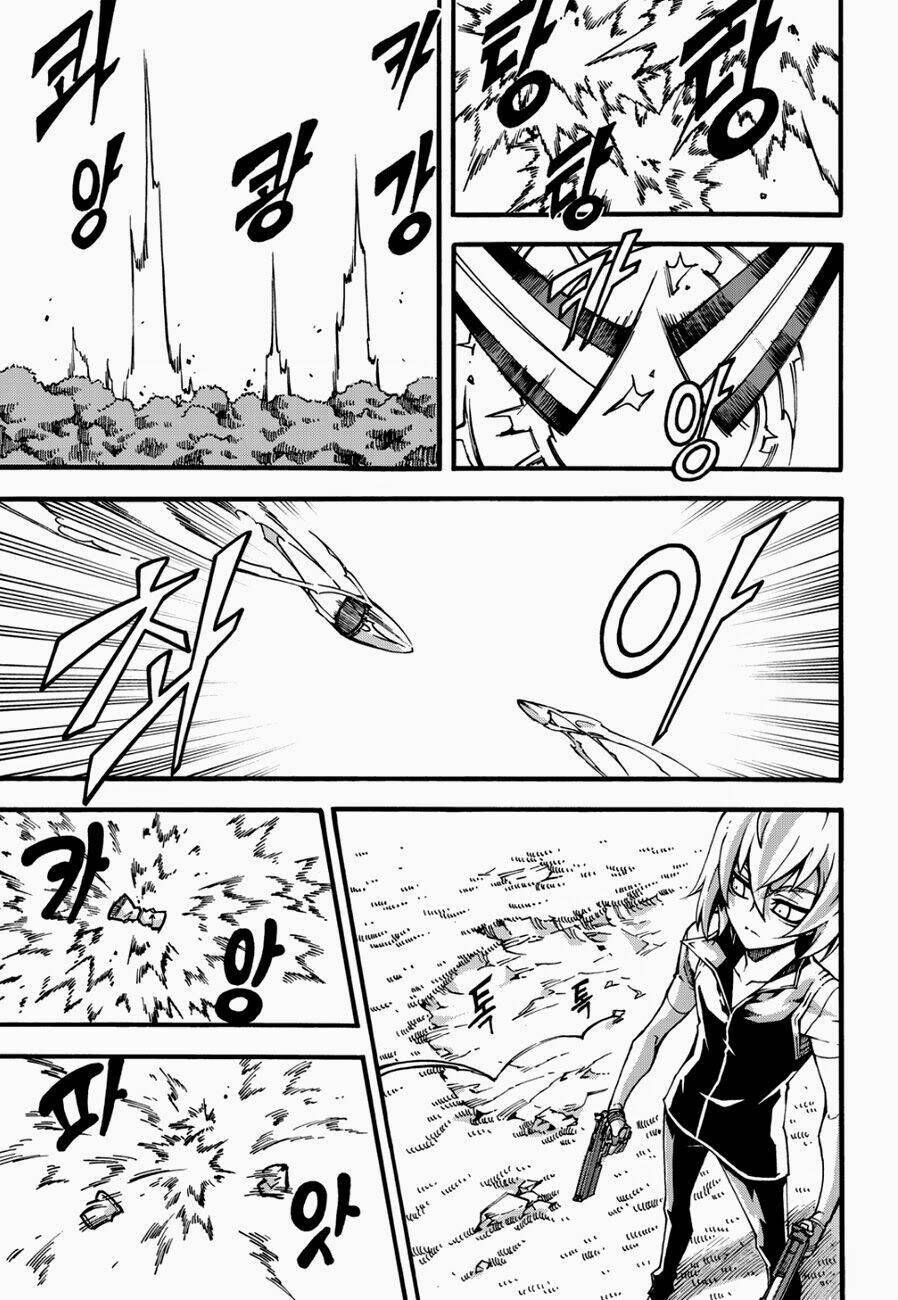 Witch Hunter - Chương 102