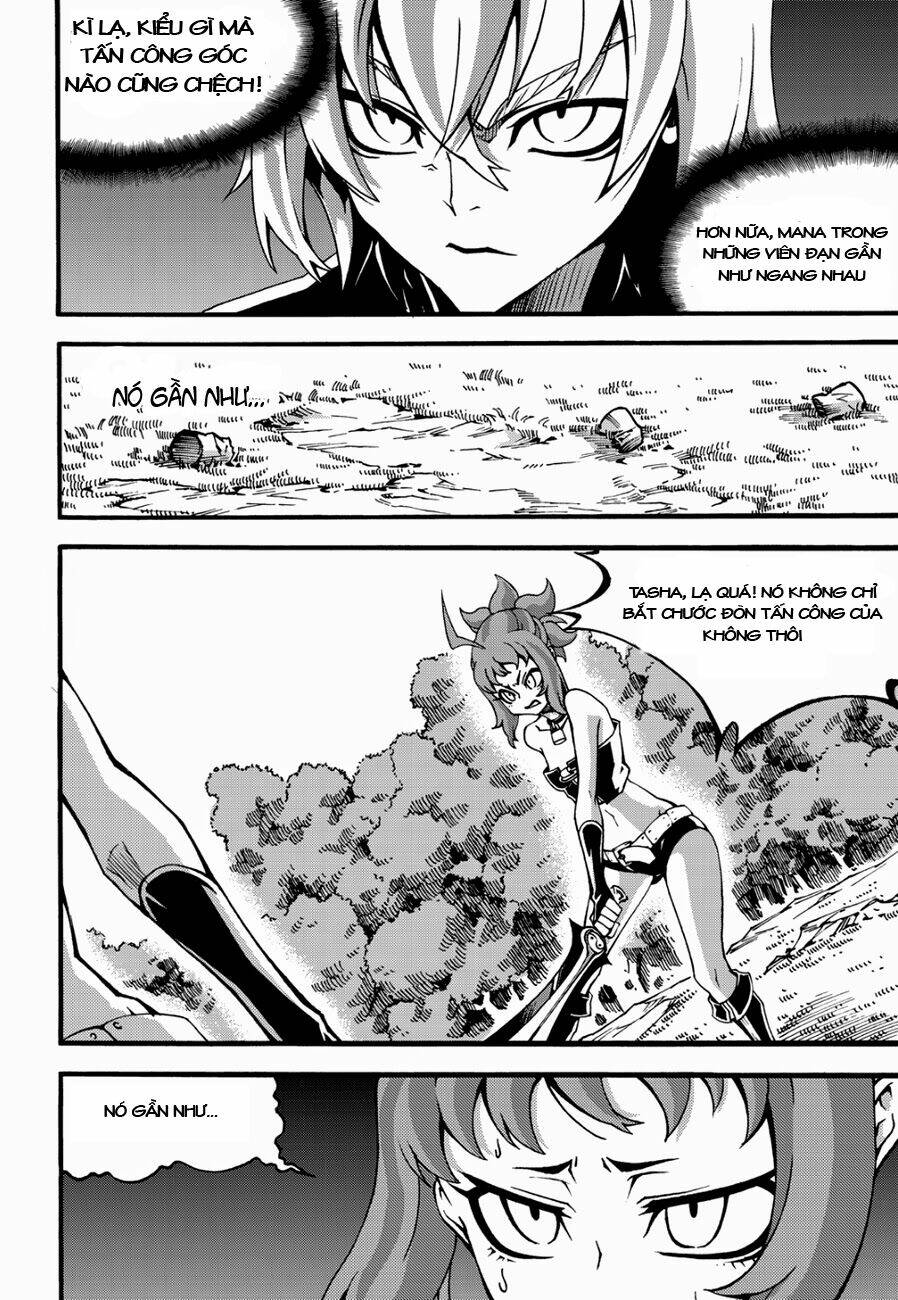 Witch Hunter - Chương 102