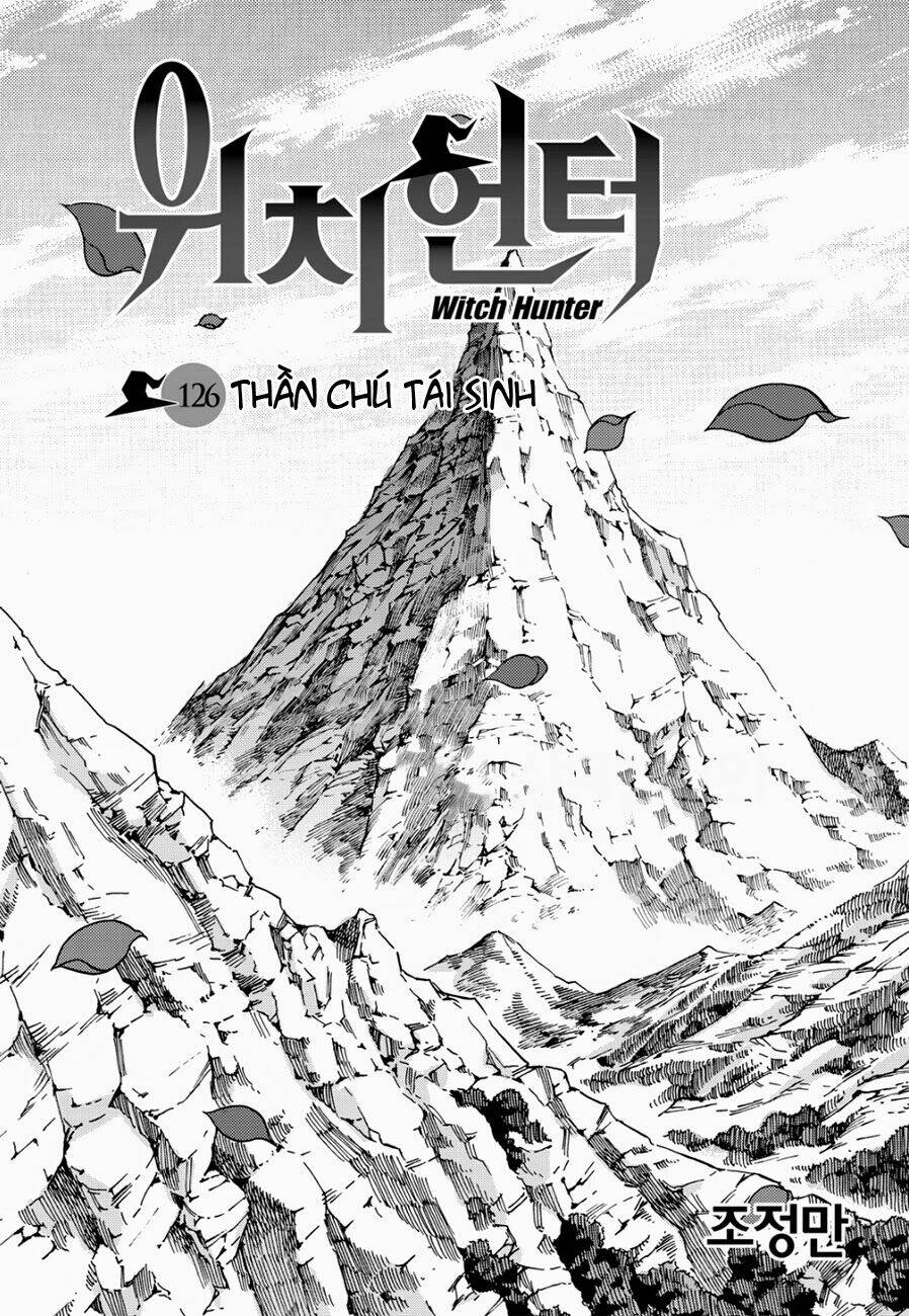 Witch Hunter - Chương 102