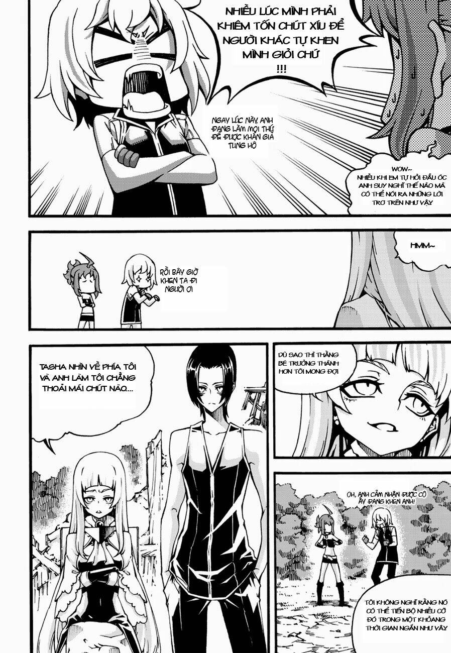 Witch Hunter - Chương 102