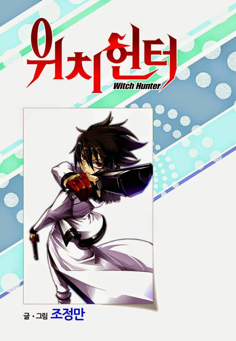 Witch Hunter - Chương 103