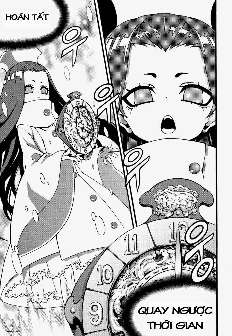 Witch Hunter - Chương 103