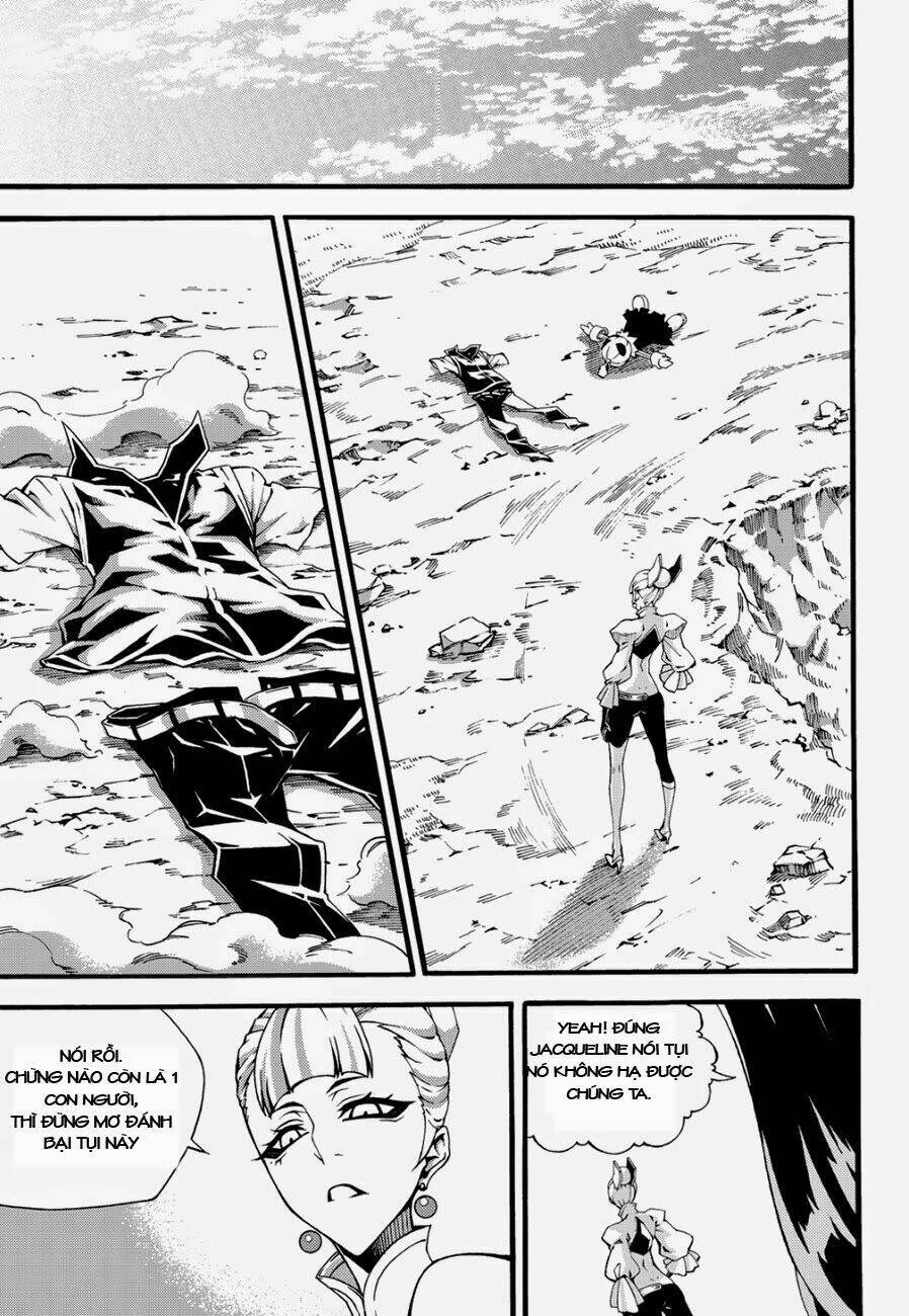 Witch Hunter - Chương 103