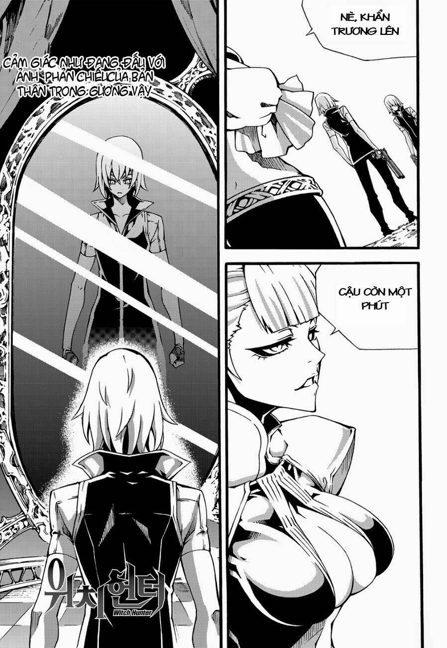 Witch Hunter - Chương 103