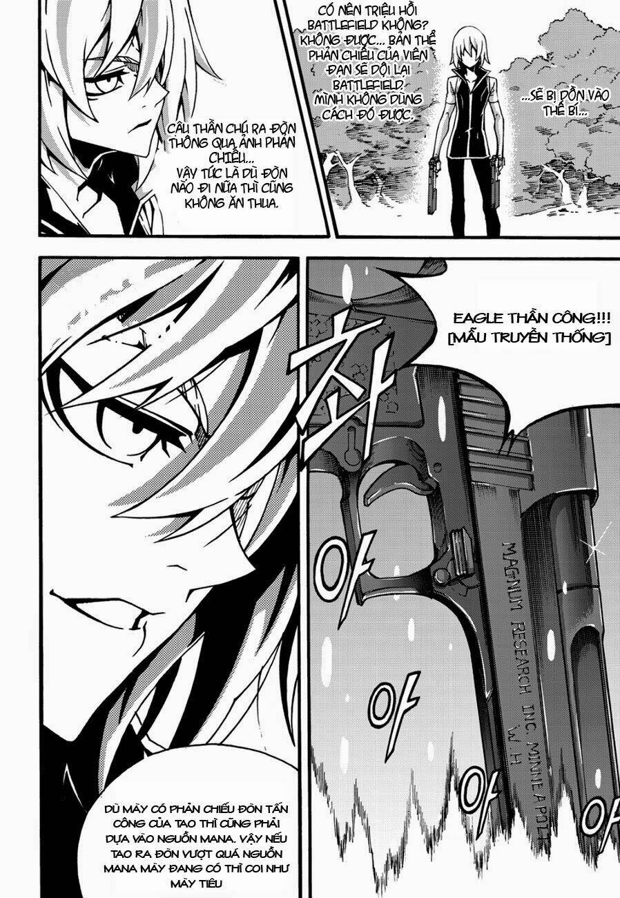 Witch Hunter - Chương 103
