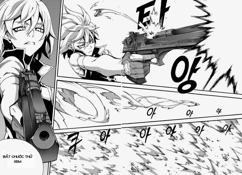 Witch Hunter - Chương 103