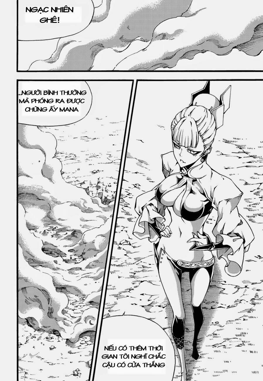Witch Hunter - Chương 103
