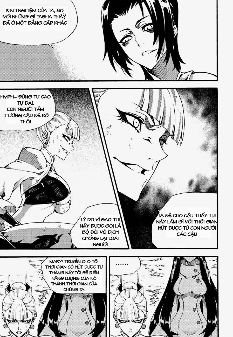 Witch Hunter - Chương 104