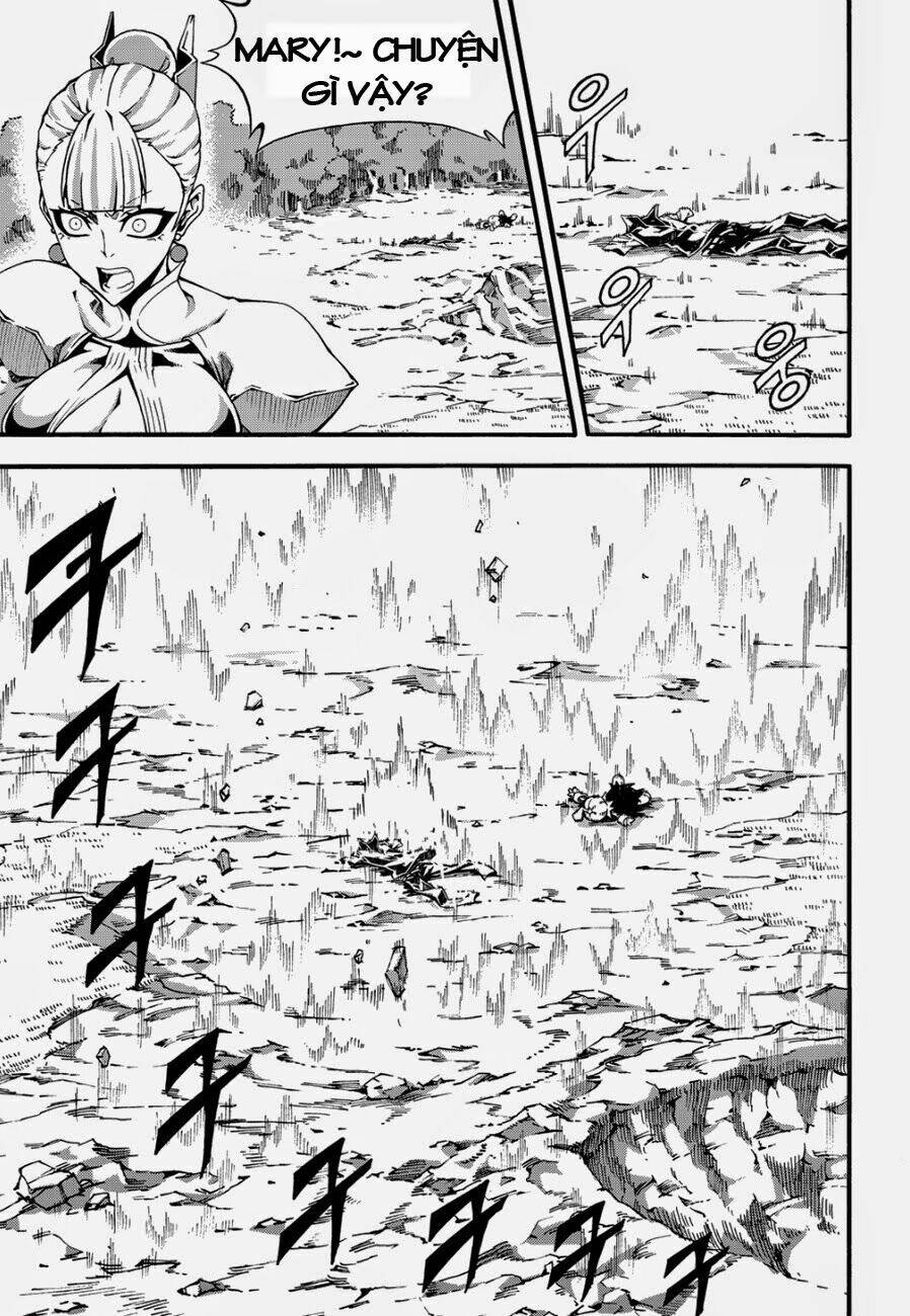 Witch Hunter - Chương 104