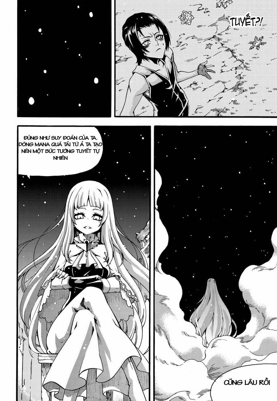 Witch Hunter - Chương 104