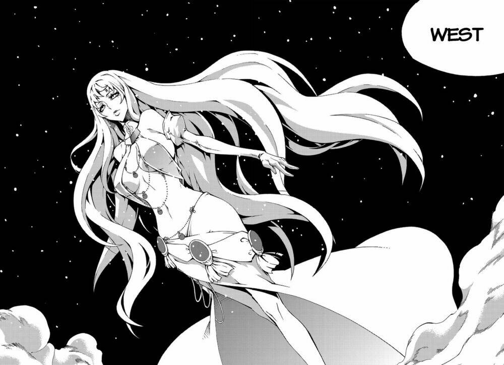 Witch Hunter - Chương 104