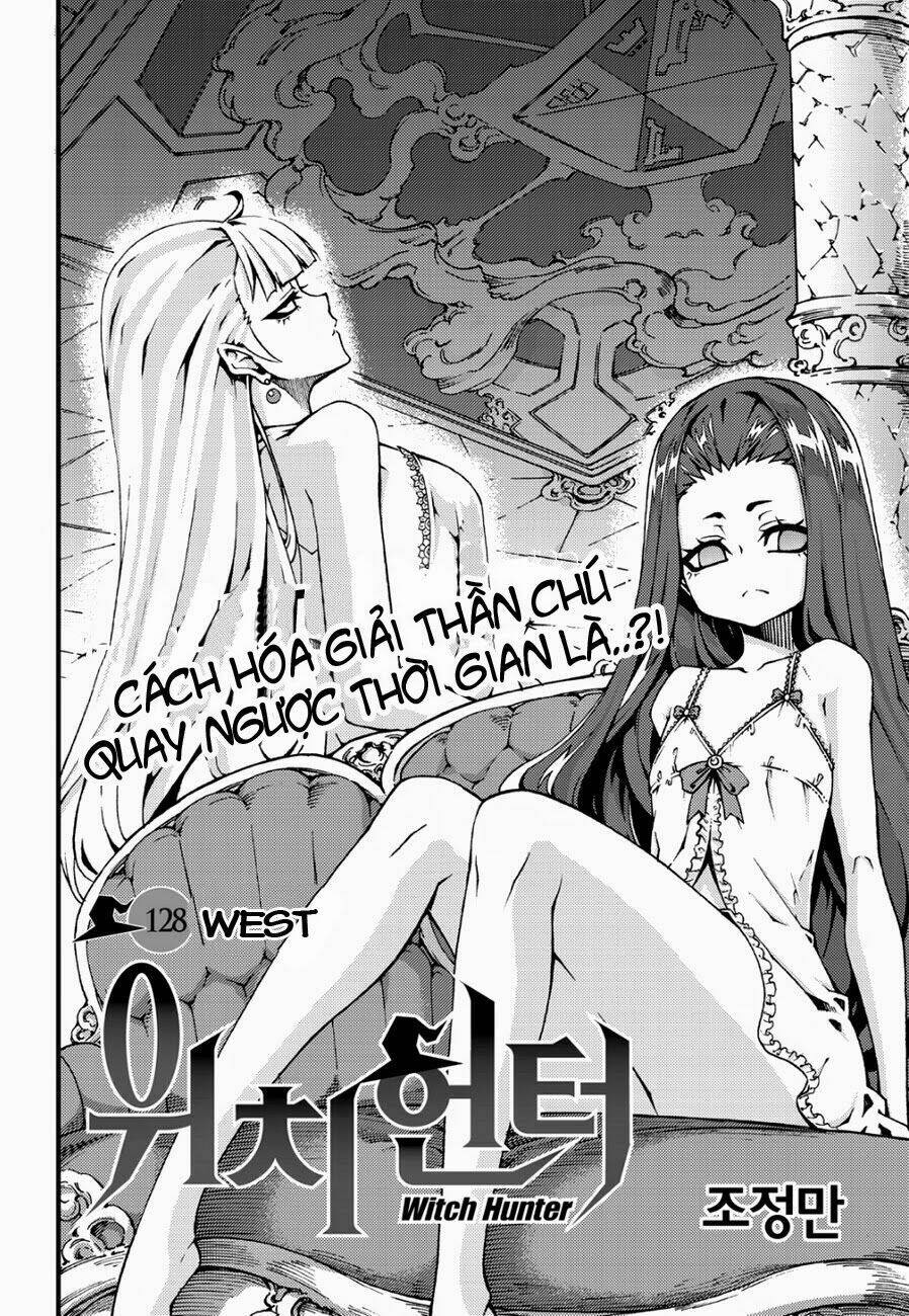 Witch Hunter - Chương 104