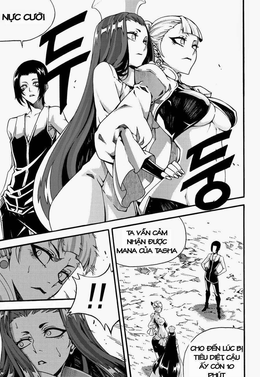 Witch Hunter - Chương 104