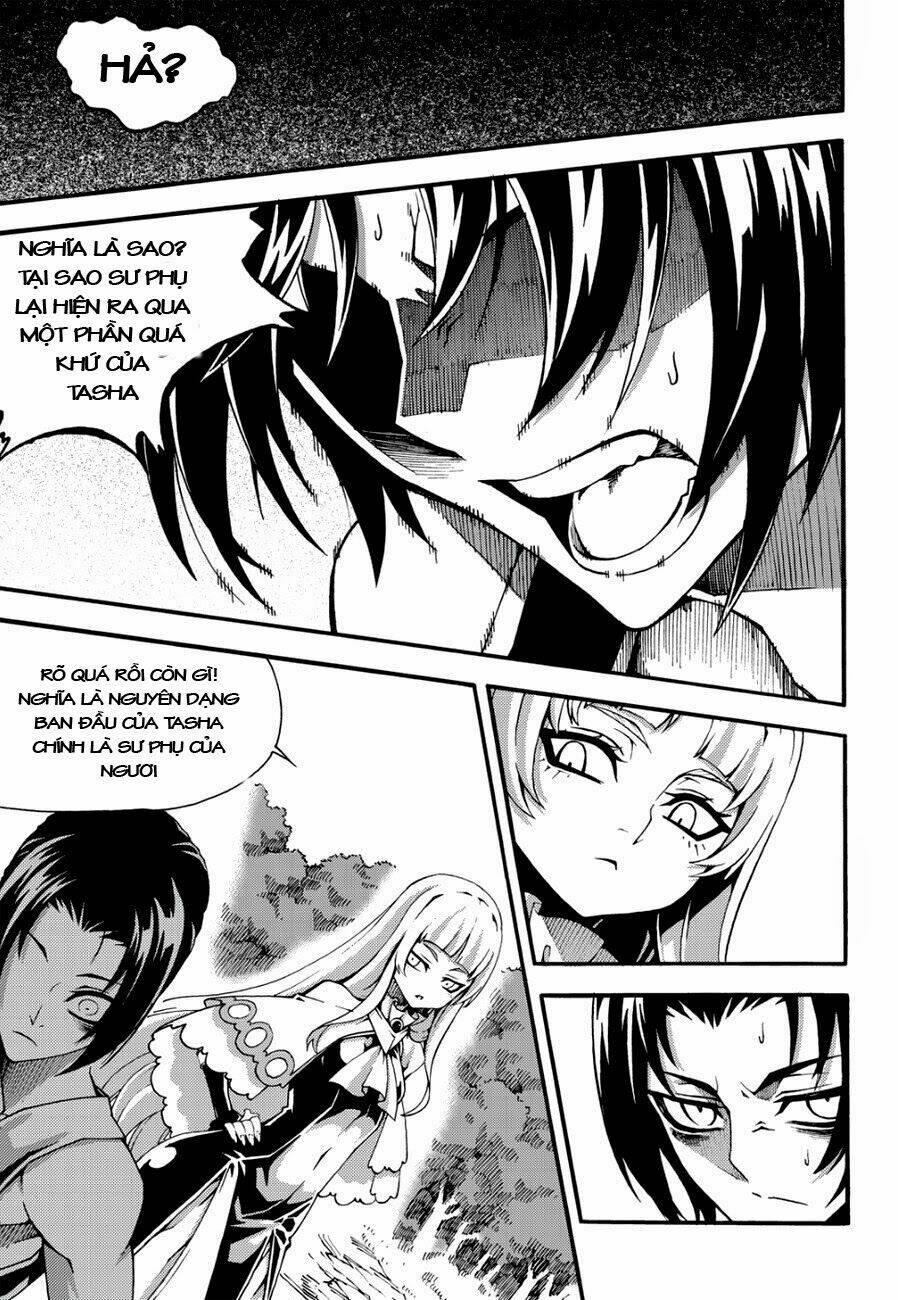 Witch Hunter - Chương 105