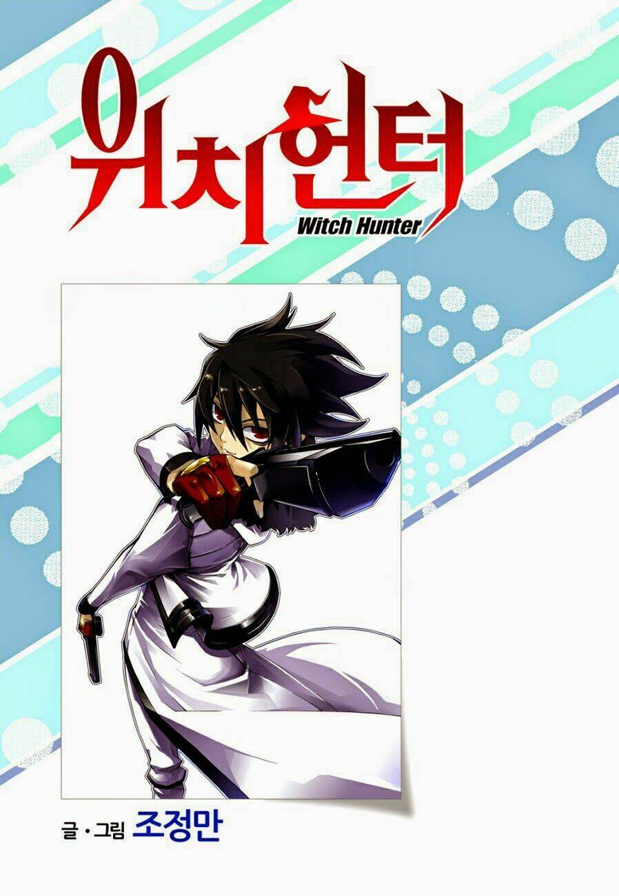 Witch Hunter - Chương 105