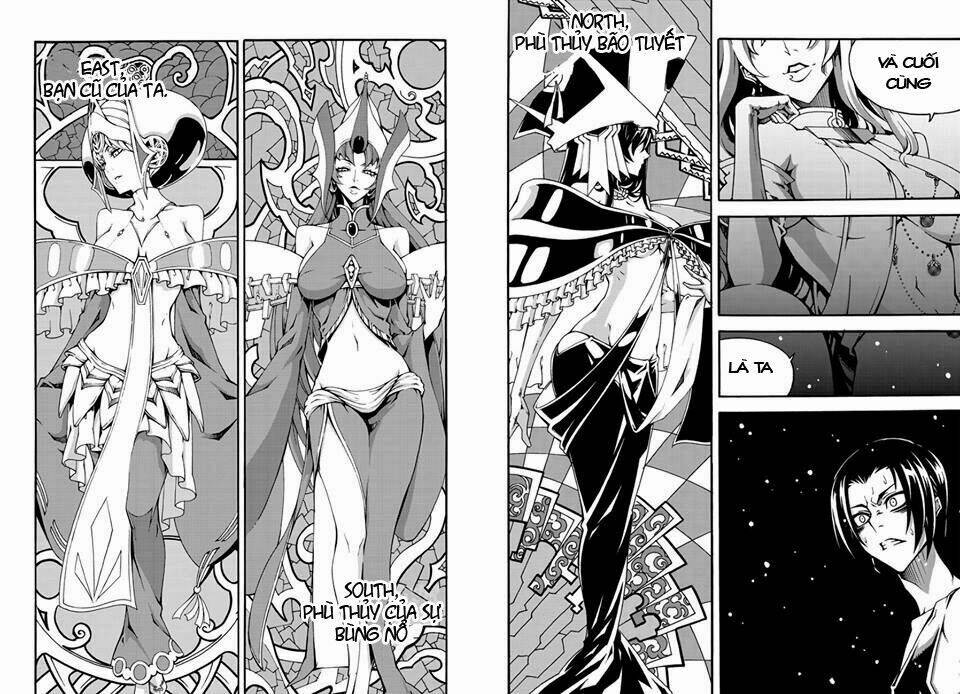 Witch Hunter - Chương 105