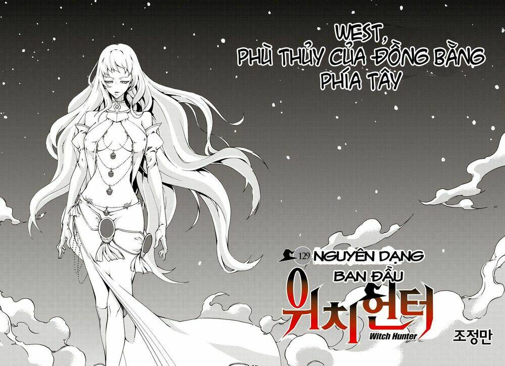 Witch Hunter - Chương 105