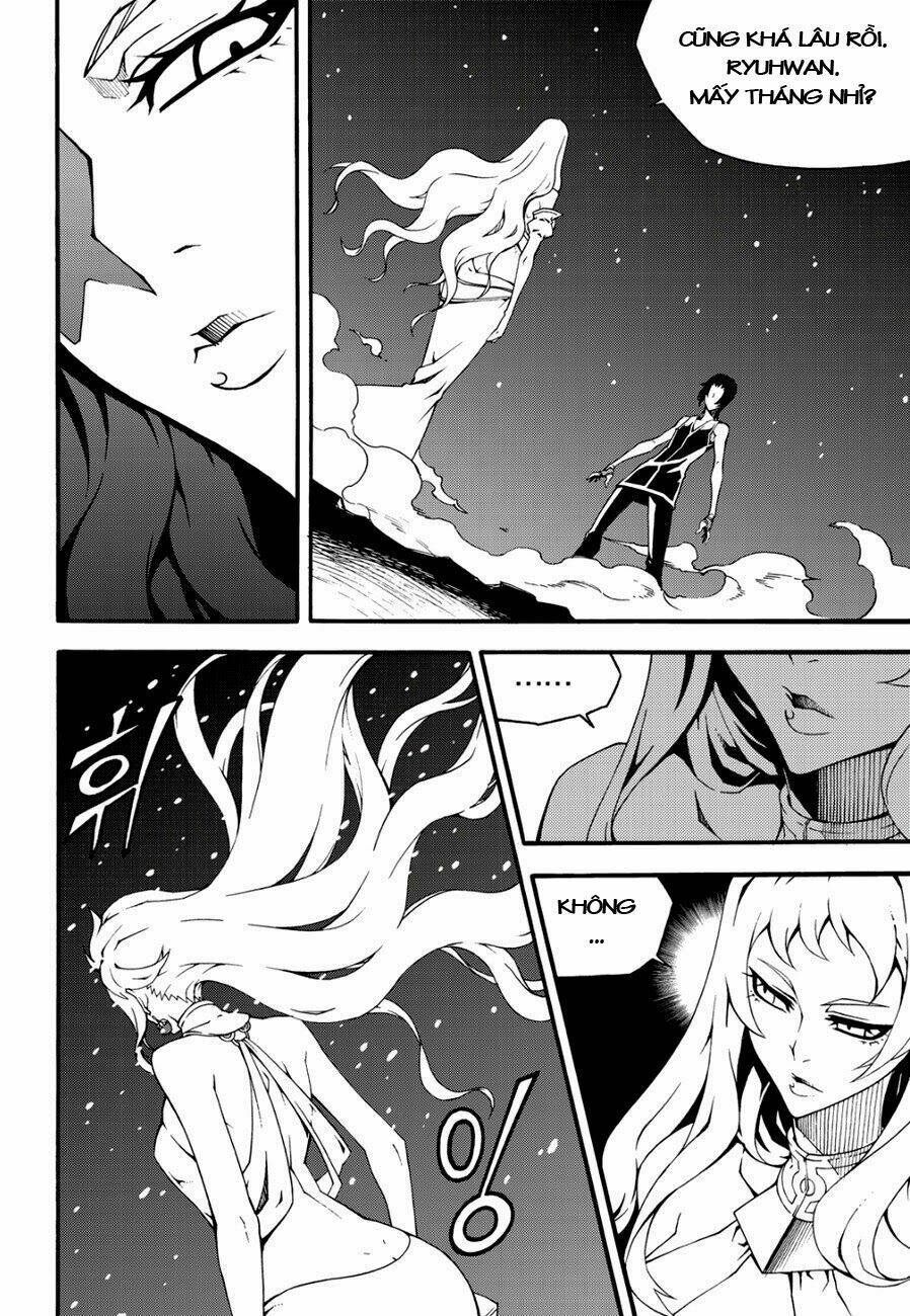 Witch Hunter - Chương 105