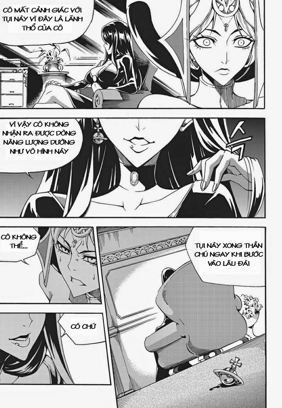 Witch Hunter - Chương 106