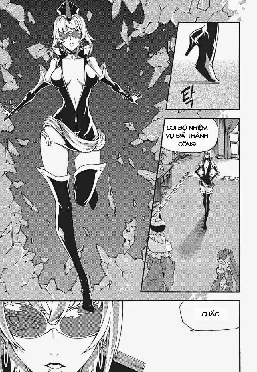 Witch Hunter - Chương 106