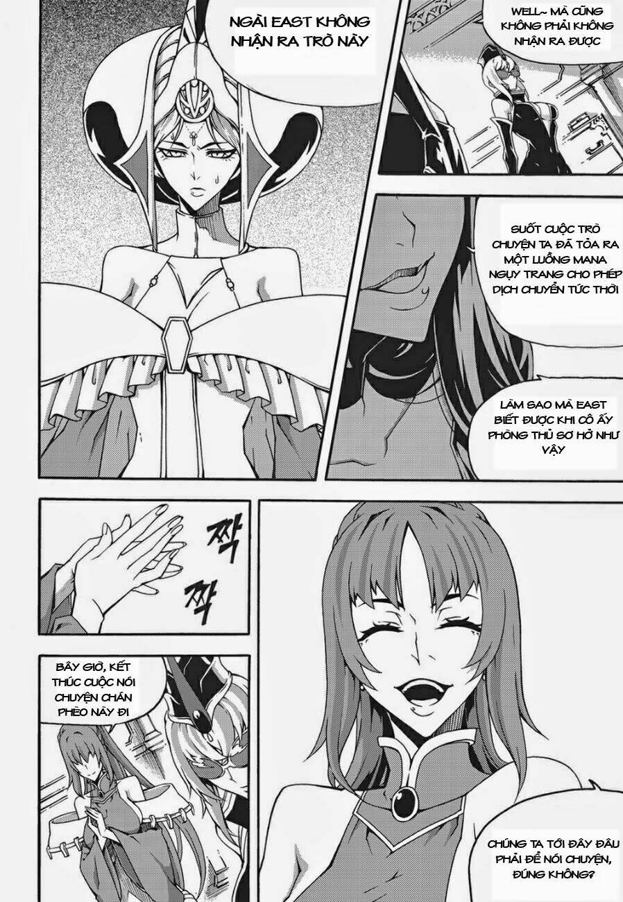 Witch Hunter - Chương 106
