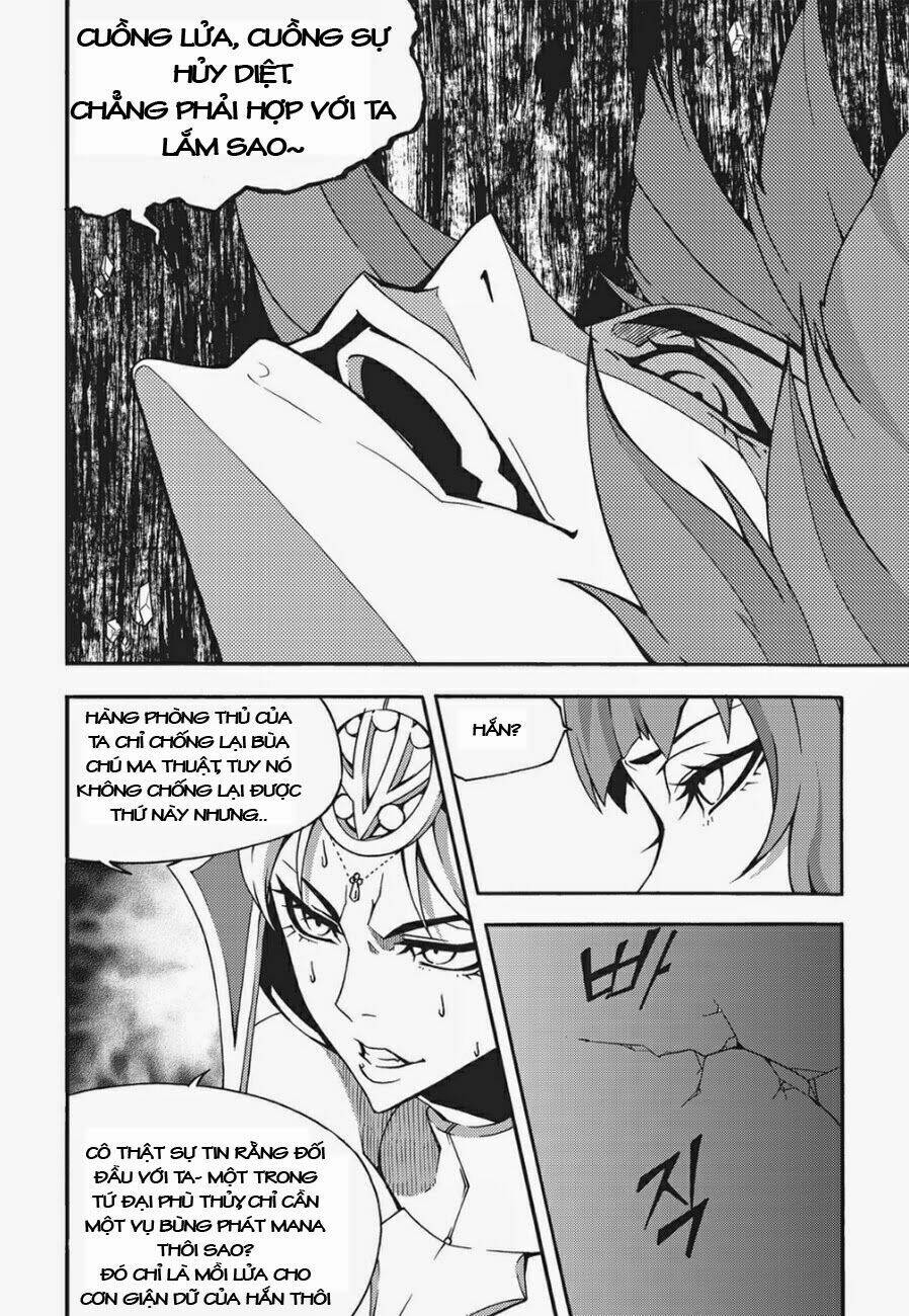 Witch Hunter - Chương 106