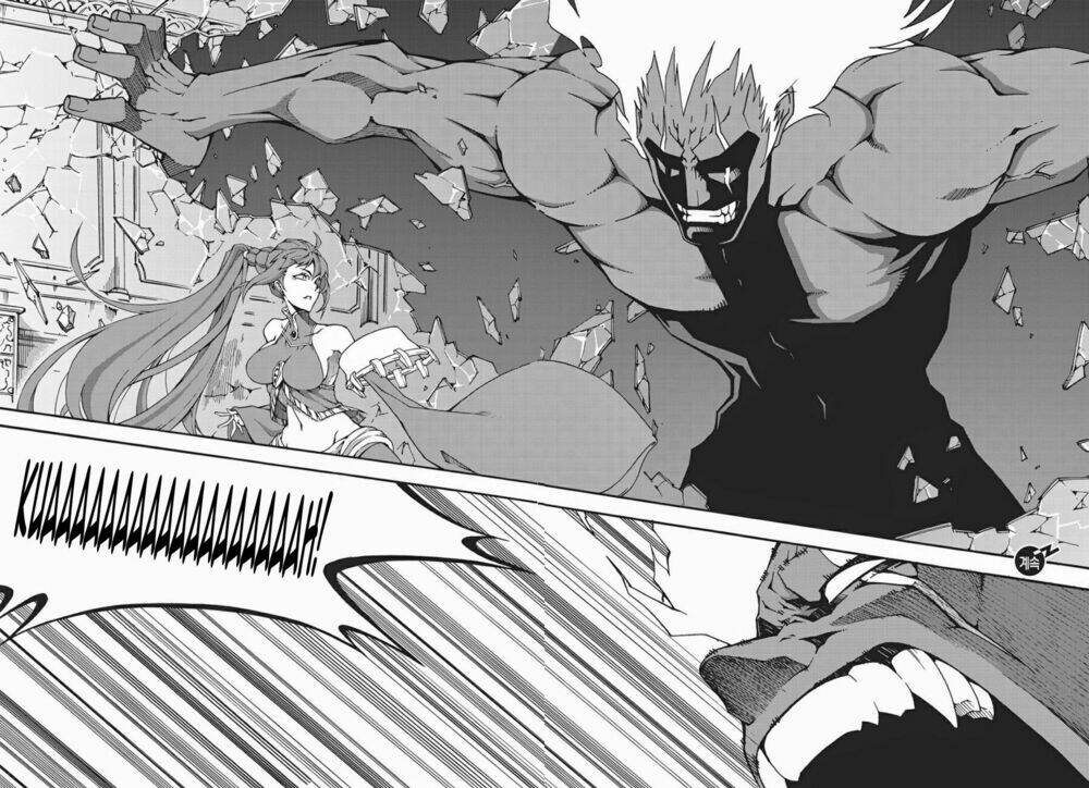 Witch Hunter - Chương 106