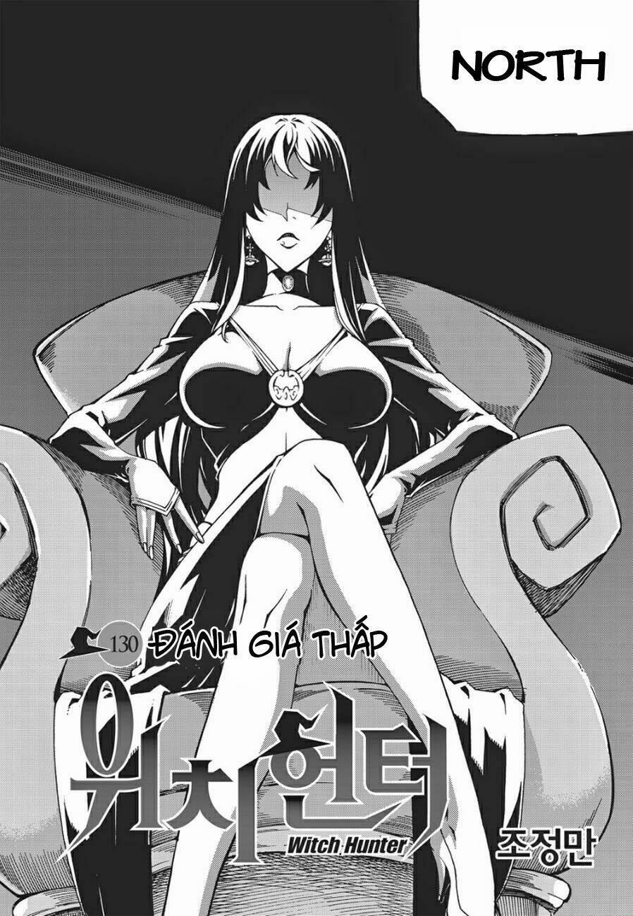 Witch Hunter - Chương 106