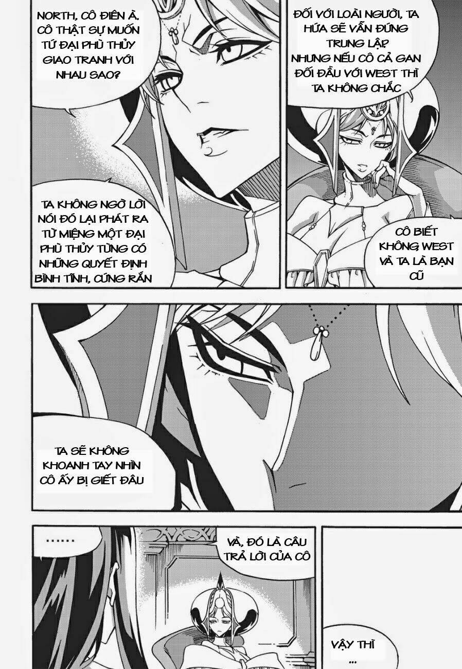 Witch Hunter - Chương 106