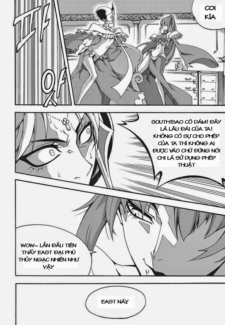Witch Hunter - Chương 106