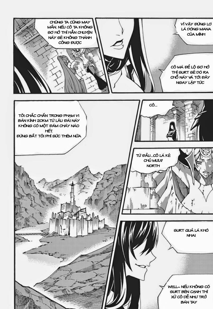 Witch Hunter - Chương 107