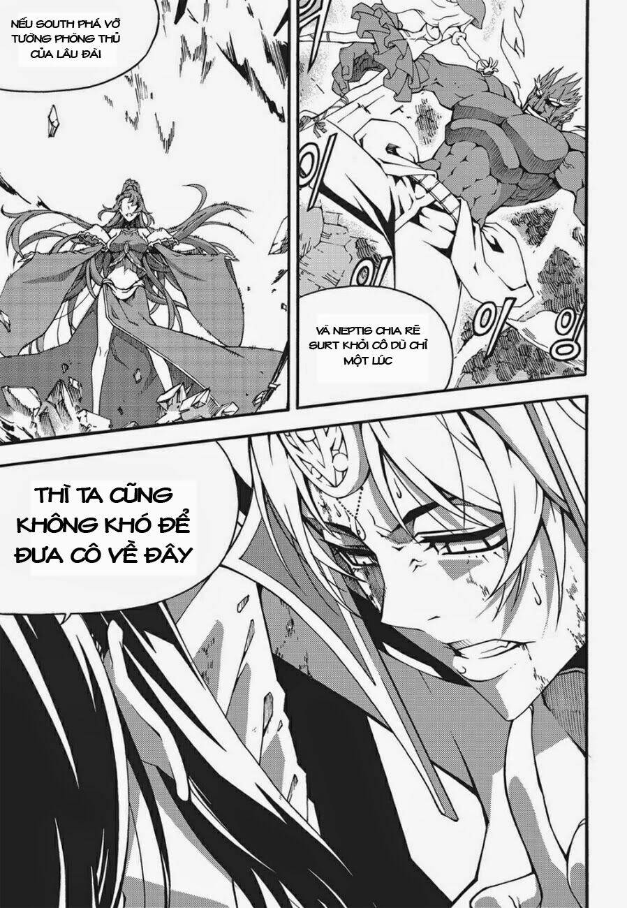 Witch Hunter - Chương 107