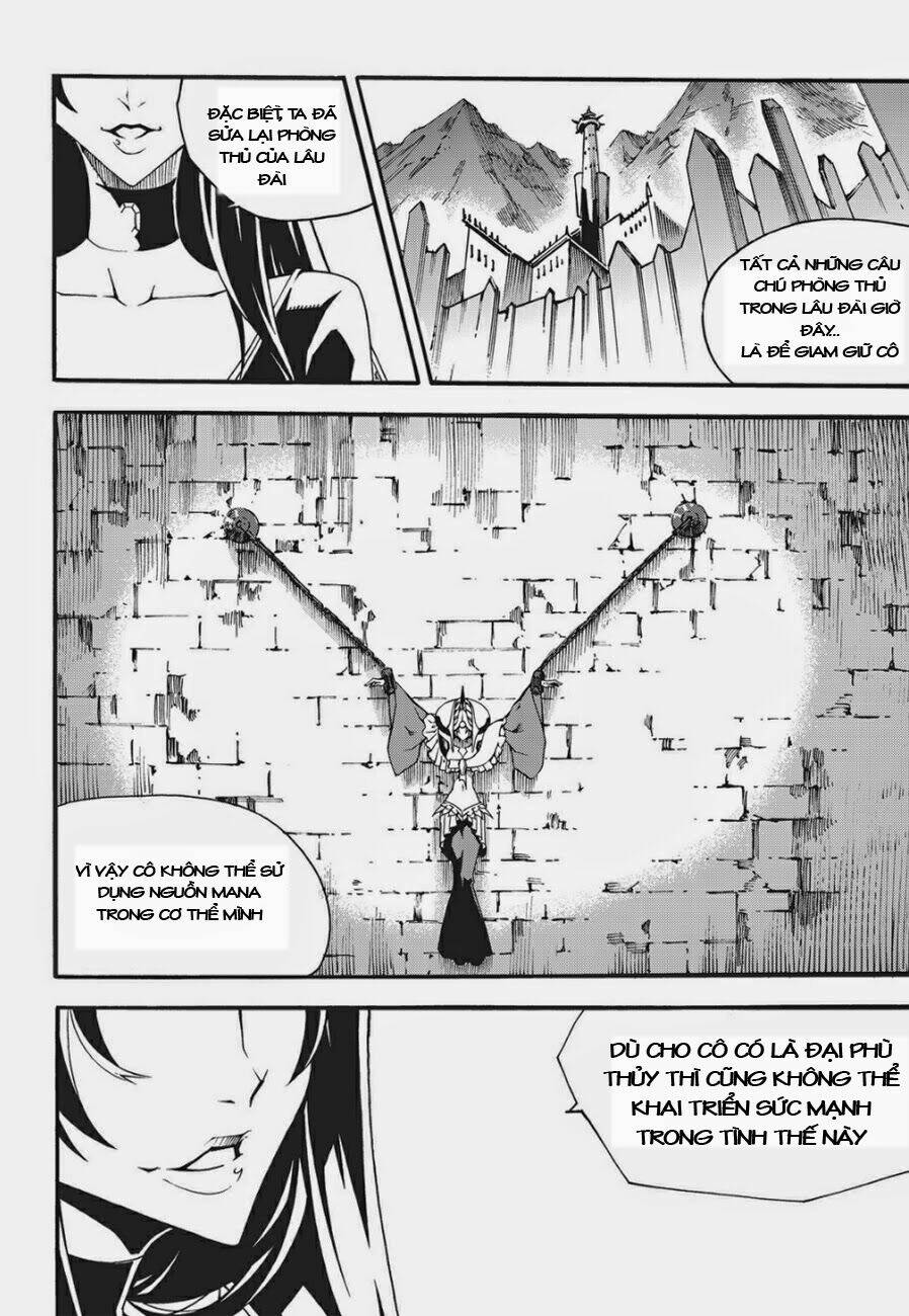 Witch Hunter - Chương 107