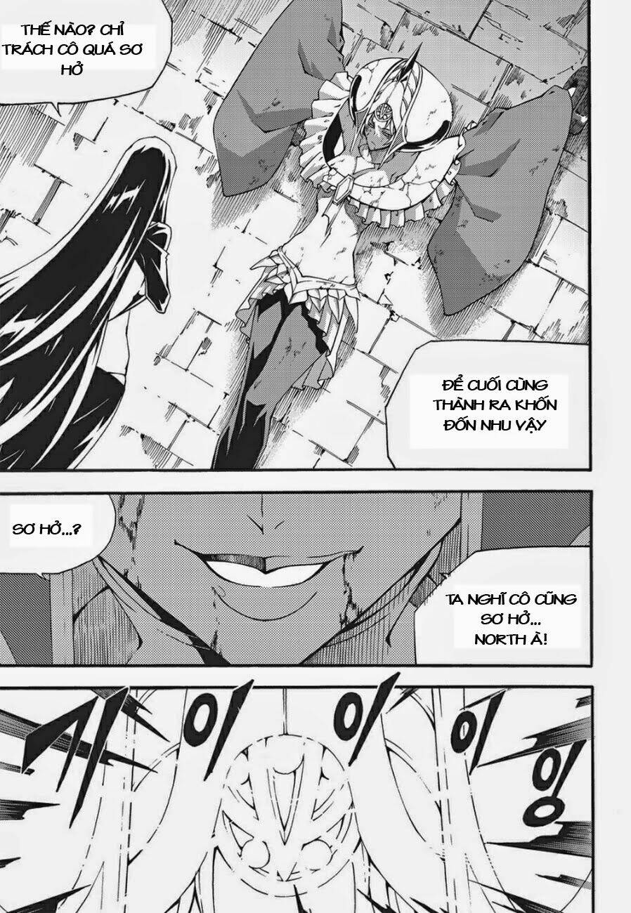 Witch Hunter - Chương 107