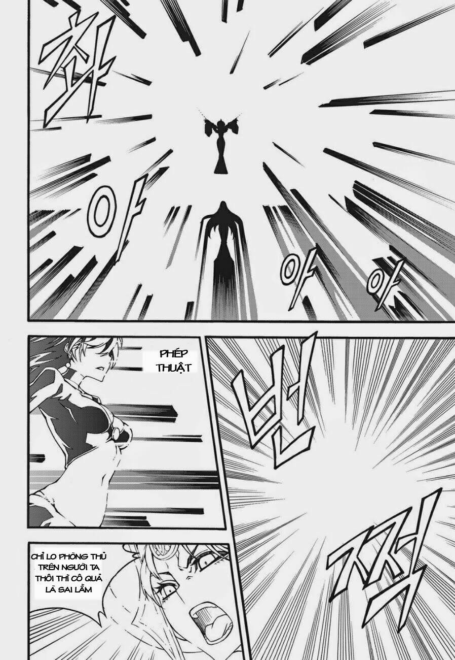 Witch Hunter - Chương 107