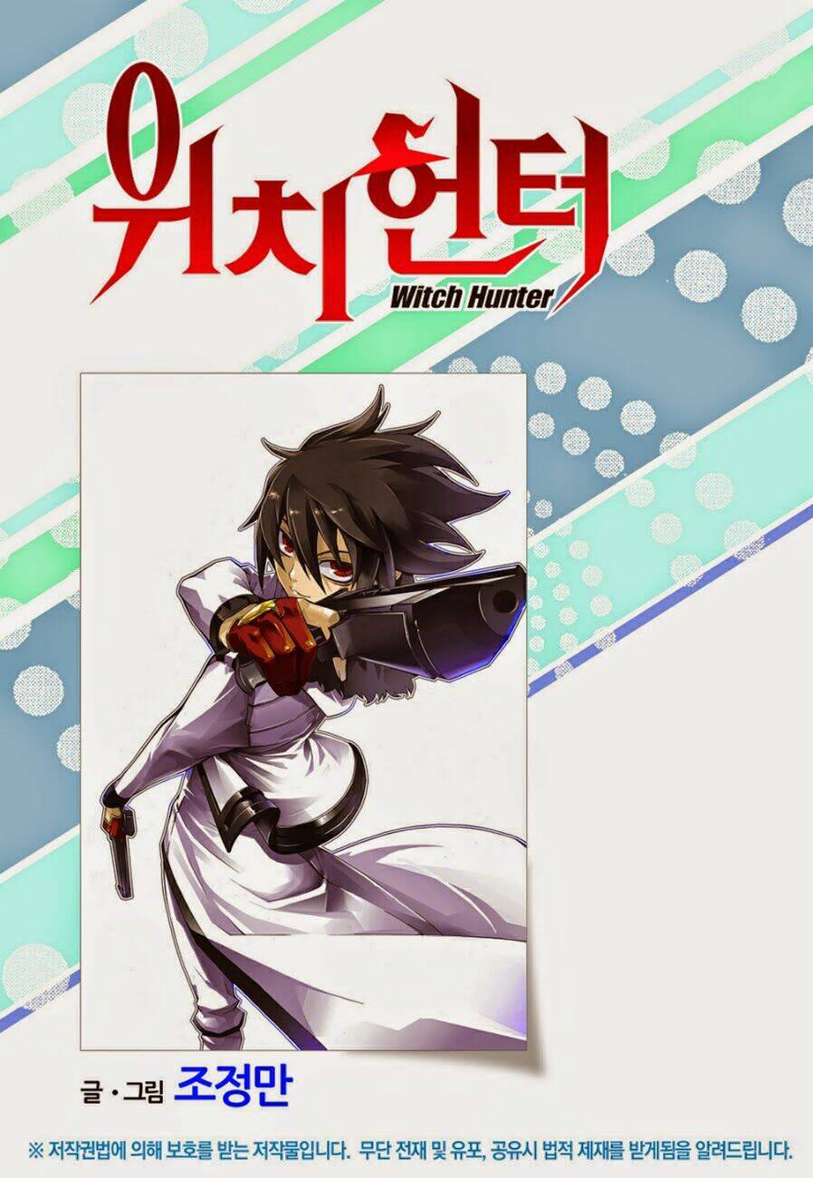 Witch Hunter - Chương 107