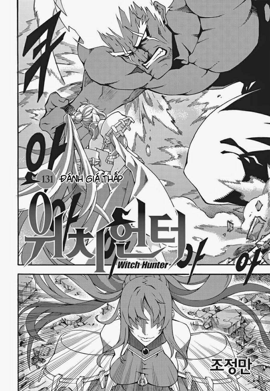 Witch Hunter - Chương 107