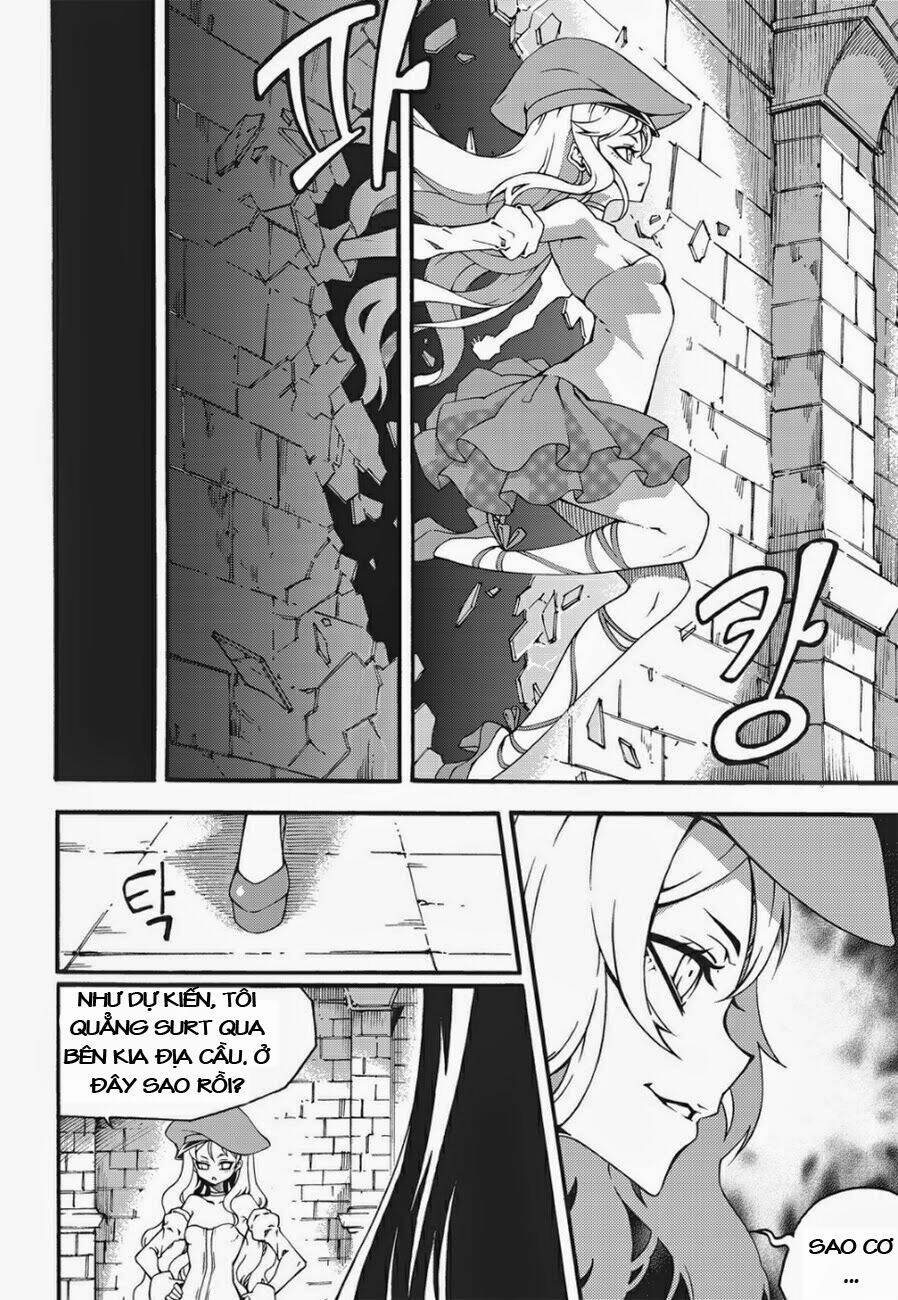 Witch Hunter - Chương 107