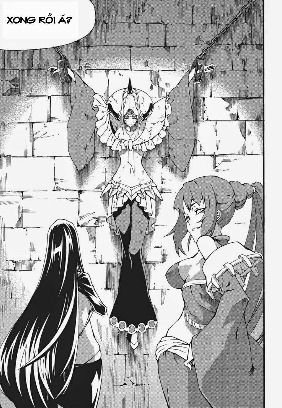 Witch Hunter - Chương 107