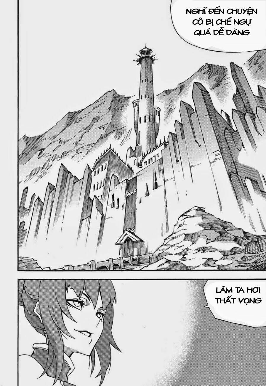 Witch Hunter - Chương 107