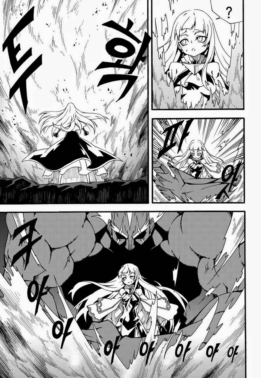 Witch Hunter - Chương 108
