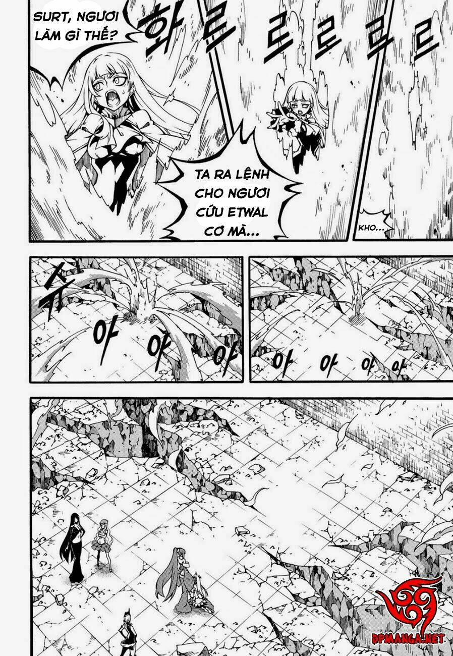Witch Hunter - Chương 108
